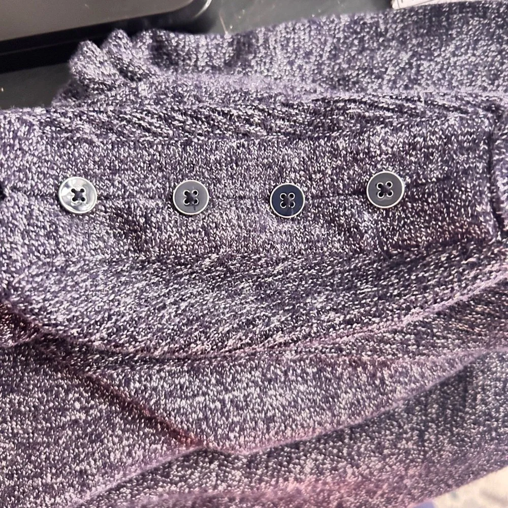 Talbots Sweater Gray Size‎ X